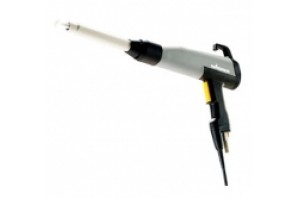 The Tribo spray gun PEM-T3